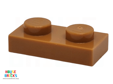 LEGO® 6218360 - 3023 - Plaat 1 x 2