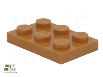 LEGO® 6334099 - 3021 - Plaat 2 x 3