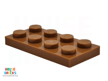LEGO® 6093494 - 3020 - Plaat 2 x 4