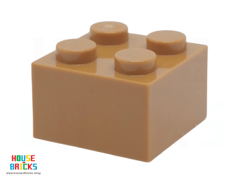 LEGO® 6058085 - 3003 - Steen 2 x 2