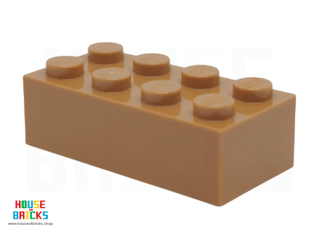 LEGO® 6135191 - 3001 - Steen 2 x 4