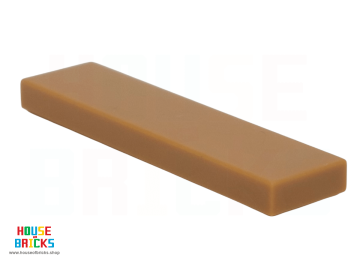 LEGO® 6102998 - 2431 - Tegel 1 x 4