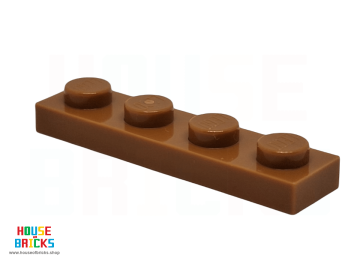 LEGO® 6167700 - 3710 - Plaat 1 x 4