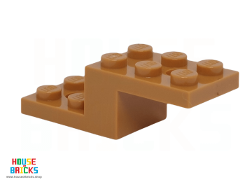 LEGO® 6175943 - 11215 - Hoekplaat 5 x 2 x 1 1/3