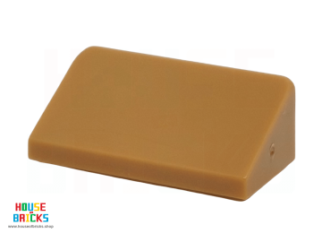 LEGO® 6218358 - 85984 - Dakpan 30° 1 x 2 x 2/3