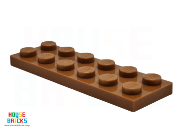 LEGO® 6313600 - 3795 - Plaat 2 x 6