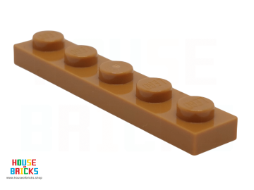 LEGO® 6343854 - 78329 - Plaat 1 x 5