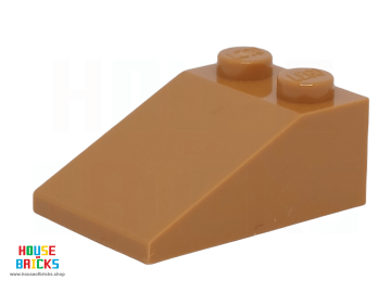 LEGO® 6347842 - 3298 - Dakpan 33° 3 x 2
