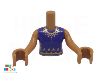LEGO® 6430525 - 73141 - Minipop, Torso, Adi