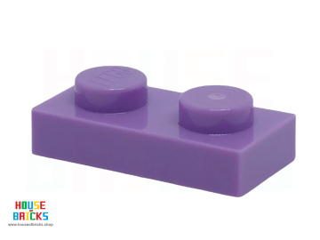 LEGO® 4619512 - 3023 - Plaat 1 x 2