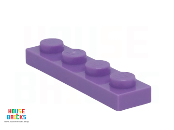 LEGO® 4619524 - 3710 - Plaat 1 x 4