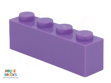 LEGO® 6107188 - 3010 - Steen 1 x 4