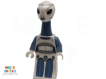 LEGO® sw1216 - Star Wars - Minifiguur - Taun We