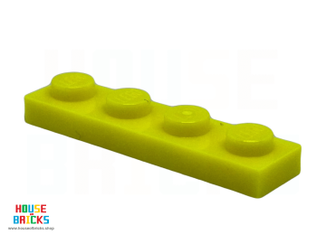 LEGO® 6380691 - 3710 - Plaat 1 x 4