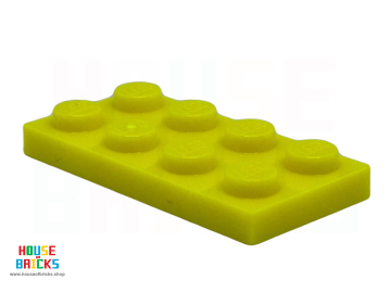 LEGO® 6388037 - 3020 - Plaat 2 x 4
