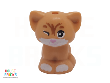LEGO® 6416353 - 101104 - Kat, Babykatje