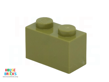 LEGO® 6024722 - 3004 - Steen 1 x 2