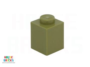 LEGO® 6058242 - 3005 - Steen 1 x 1