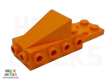 LEGO® 4118731 - 2336 - Steen Speciaal, Cockpit Ruimteneus