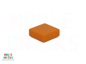 LEGO® 4558595 - 3070 - Tegel 1 x 1 met Groef