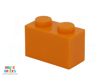 LEGO® 4613981 - 3004 - Steen 1 x 2
