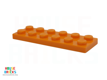 LEGO® 4121741 - 3795 - Plaat 2 x 6