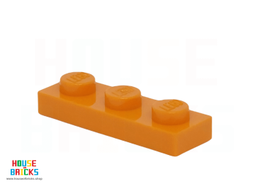 LEGO® 6147047 - 3623 - Plaat 1 x 3