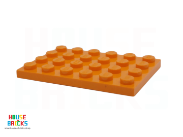 LEGO® 6221691 - 3032 - Plaat 4 x 6