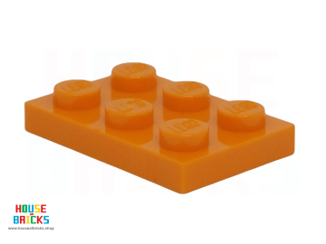 LEGO® 4125278 - 3021 - Plaat 2 x 3