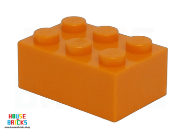 LEGO® 4153826 - 3002 - Steen 2 x 3