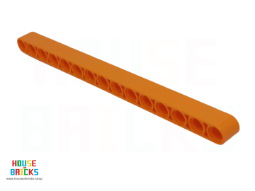 LEGO® 6358259 - 64871 - Technic, Hefbalk 1 x 15