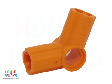LEGO® 6474845 - 41488 - Technic, As en Pinconnector #5 - 112.5°