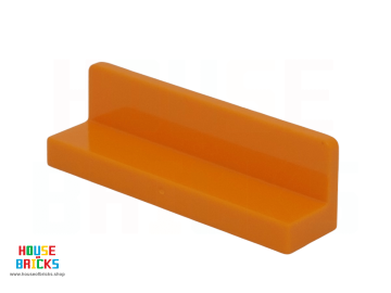 LEGO® 6092650 - 15207 - Paneel 1 x 4 x 1