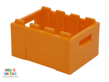 LEGO® 4178189 - 30150 - Container, Krat met Handgrepen