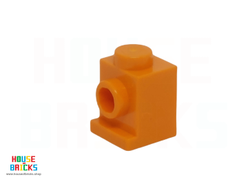 LEGO® 4521571 - 4070 - Steen, Aangepast 1 x 1 met Koplamp
