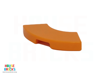 LEGO® 6438904 - 27925 - Tegel 2 x 2 Gebogen Hoek