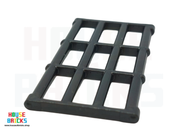 LEGO® 6143247 - 92589 - Staaf Rooster 1 x 4 x 6 Deur