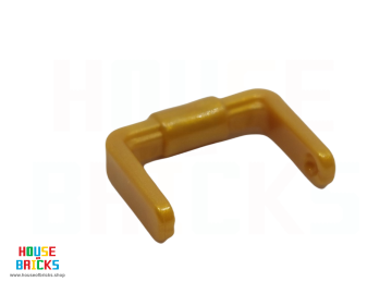 LEGO® 6245278 - 29176 - Emmer Handvat, Scooterstandaard 1 x 1 x 1