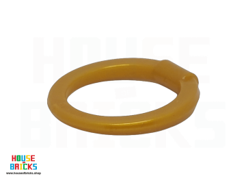 LEGO® 6286094 - 35485 - Minifiguur, Wapen Hoepelzwaard / Chakram