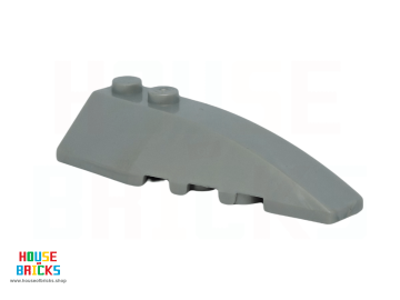 LEGO® 4173023 – 41747 – Wig 6 x 2 Rechts