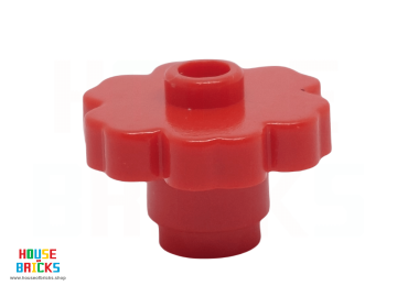 LEGO® 472821 - 4728 - Bloem 2 x 2 met Afgeronde Open Nop