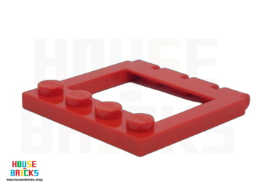 LEGO® 234921 - 2349 - Scharnier voertuigdak 4 x 4 zonnedak