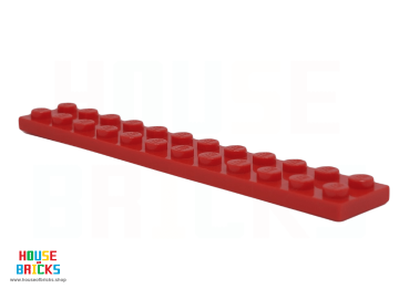 LEGO® 4255035 - 2445 - Plaat 2 x 12