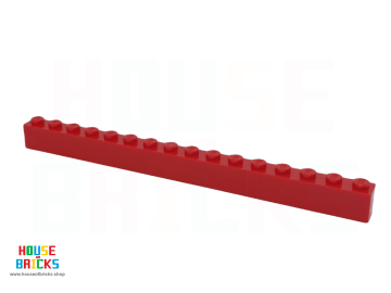 LEGO® 6378410 - 2465 - Steen 1 x 16