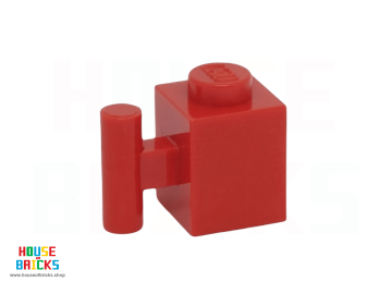 LEGO® 6170565 - 28917 - Steen, Aangepast 1 x 1 met Handvat