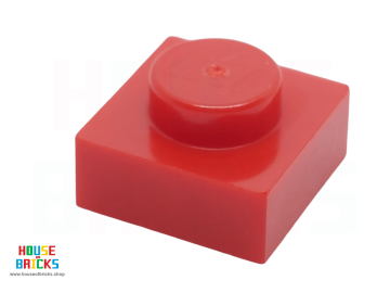 LEGO® 302421 - 3024 - Plaat 1 x 1