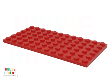 LEGO® 4617409 - 3028 - Plaat 6 x 12