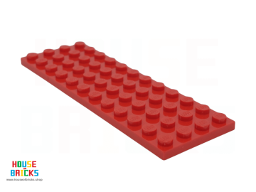 LEGO® 4514717 - 3029 - Plaat 4 x 12