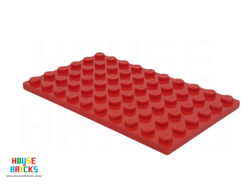 LEGO® 6249097 - 3033 - Plaat 6 x 10