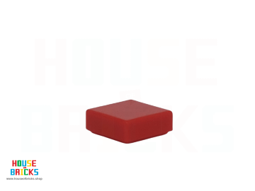 LEGO® 307021 - 3070 - Tegel 1 x 1 met Groef